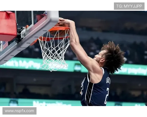 莱夫利全能表现助力球队攻防两端6中5贡献10分6板3助2断2帽