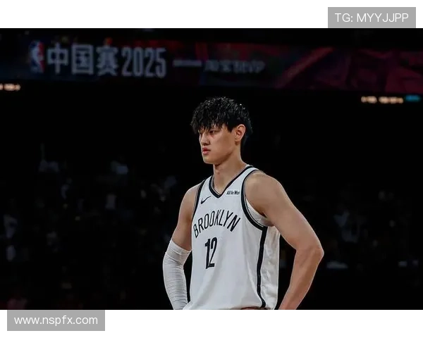 媒体人分析曾凡博健康状况对篮网留队的影响命运掌握在自己手中